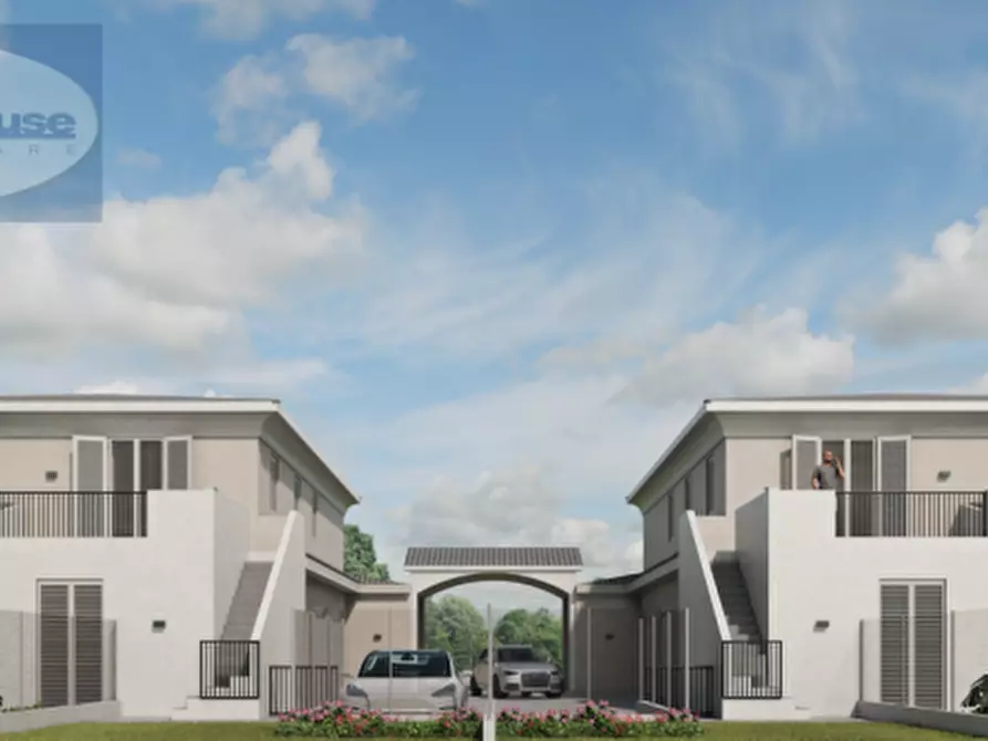 Immagine 13 di Appartamento in vendita  in Via Cesare Terranova a Argenta