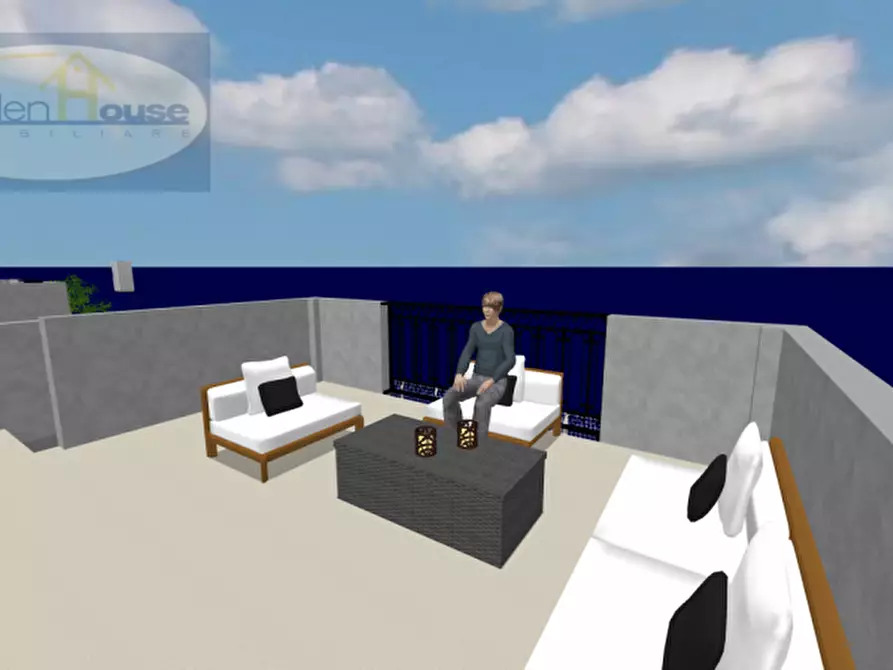 Immagine 17 di Appartamento in vendita  in Via Cesare Terranova a Argenta