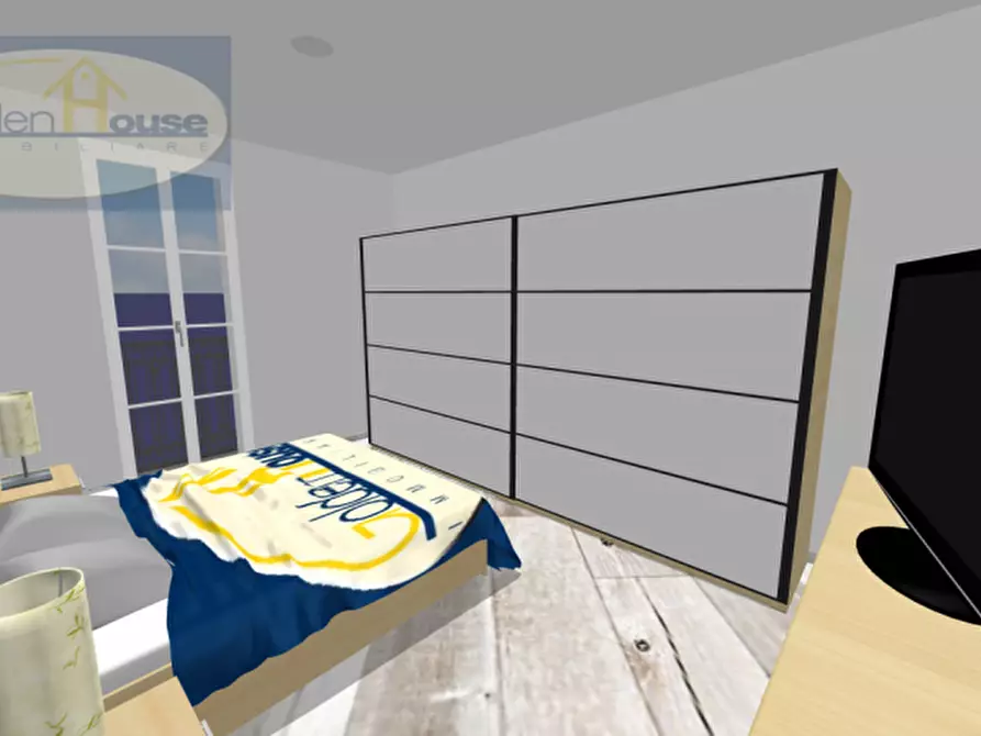 Immagine 20 di Appartamento in vendita  in Via Cesare Terranova a Argenta