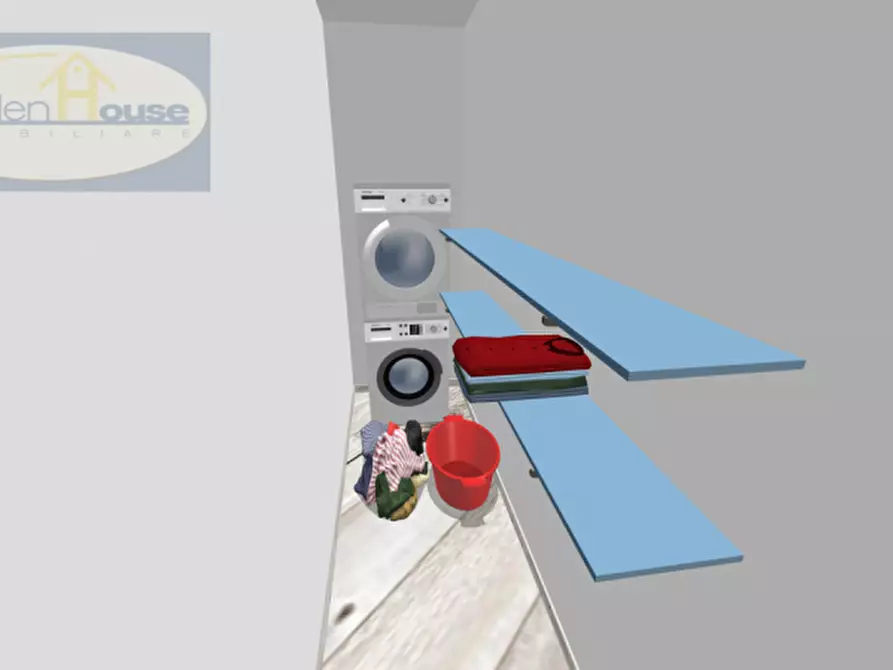 Immagine 22 di Appartamento in vendita  in Via Cesare Terranova a Argenta