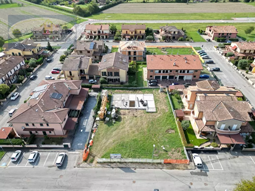 Immagine 25 di Appartamento in vendita  in Via Cesare Terranova a Argenta