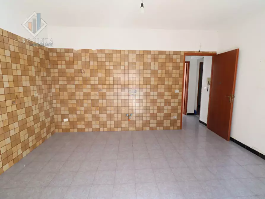 Immagine 5 di Appartamento in vendita  in via Penninello n.32 a Palagonia