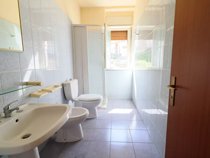 Immagine 6 di Appartamento in vendita  in via Penninello n.32 a Palagonia