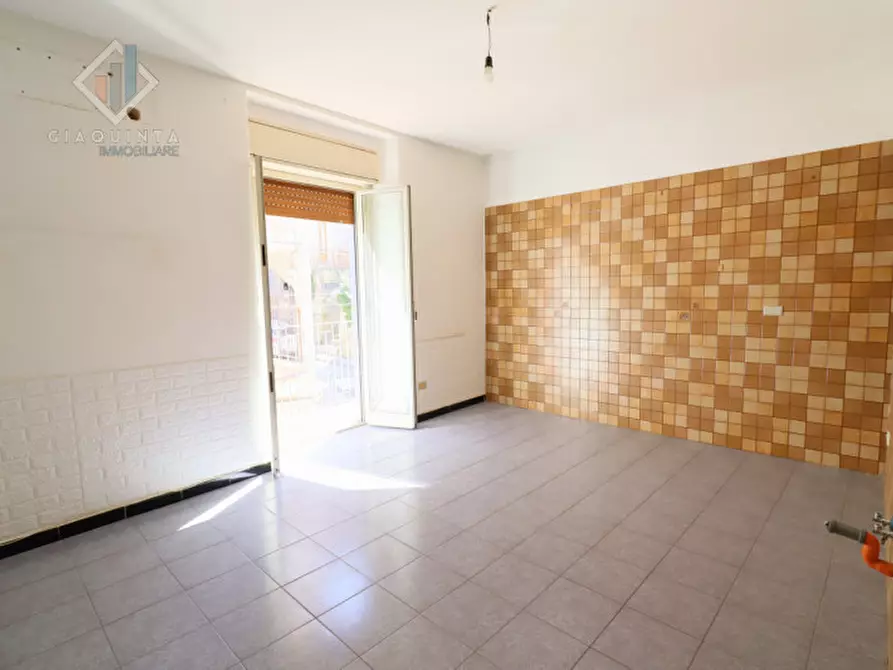 Immagine 11 di Appartamento in vendita  in via Penninello n.32 a Palagonia