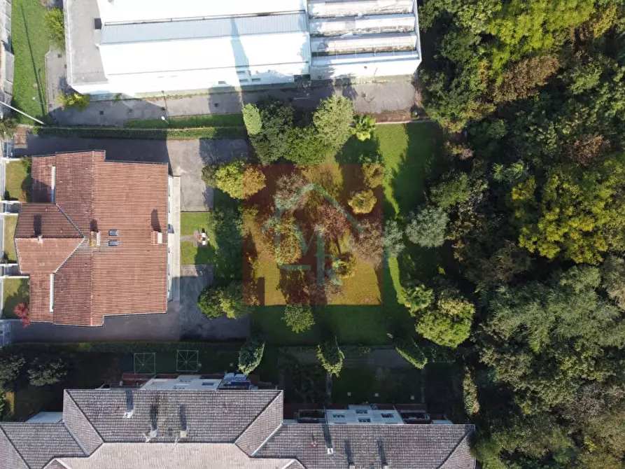 Immagine 3 di Casa bifamiliare in vendita  in Via del Zotto 39 a Cervignano Del Friuli