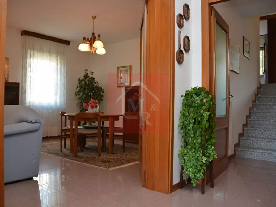 Immagine 5 di Casa bifamiliare in vendita  in Via del Zotto 39 a Cervignano Del Friuli