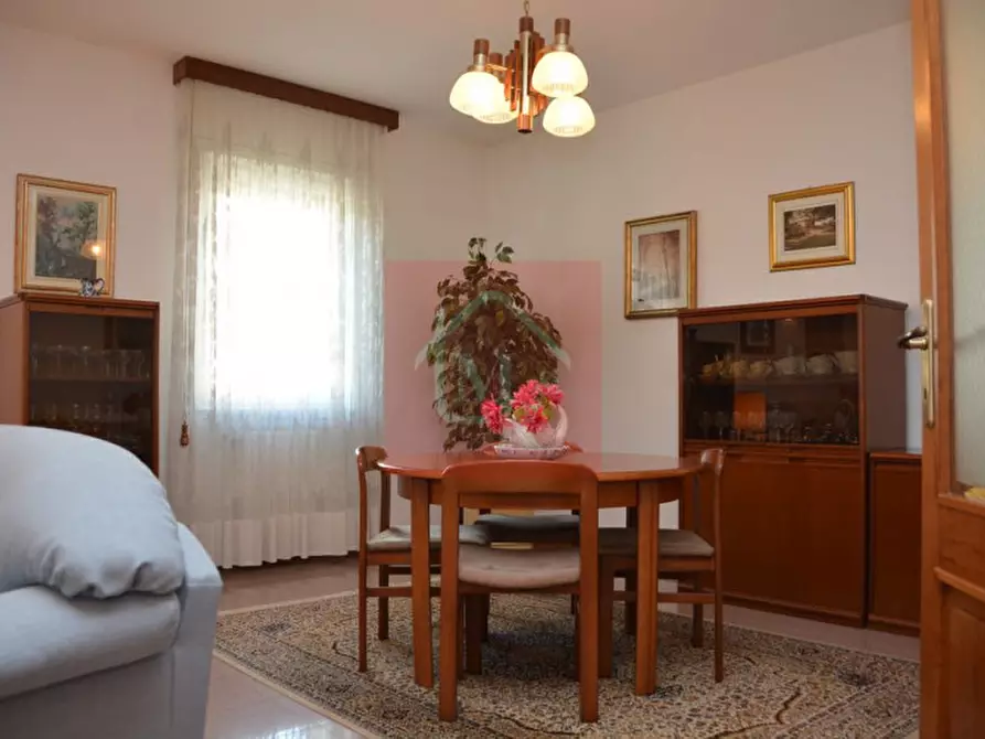 Immagine 6 di Casa bifamiliare in vendita  in Via del Zotto 39 a Cervignano Del Friuli