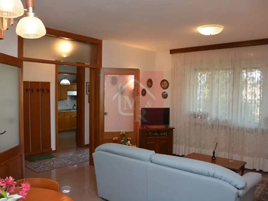 Immagine 7 di Casa bifamiliare in vendita  in Via del Zotto 39 a Cervignano Del Friuli