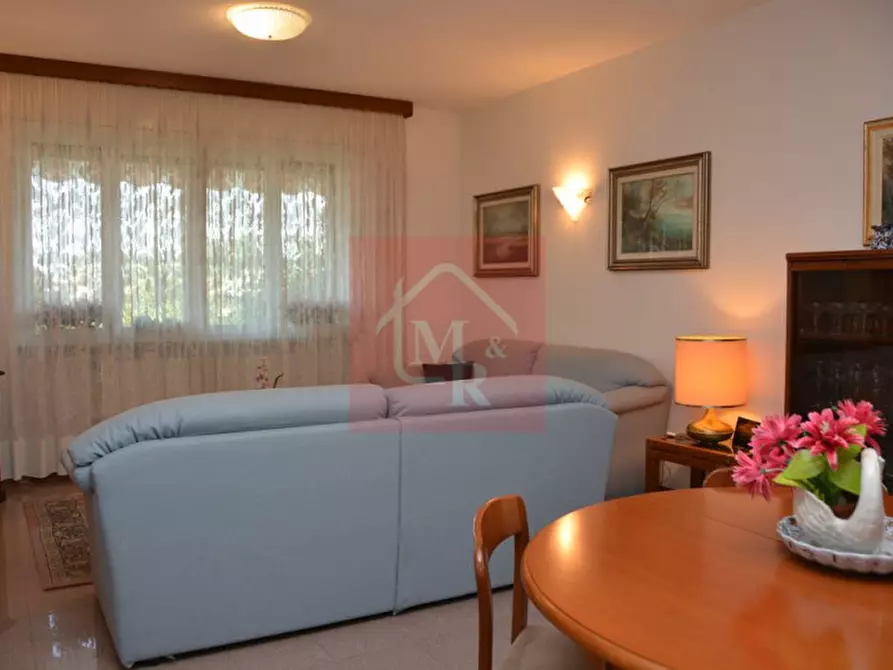 Immagine 8 di Casa bifamiliare in vendita  in Via del Zotto 39 a Cervignano Del Friuli