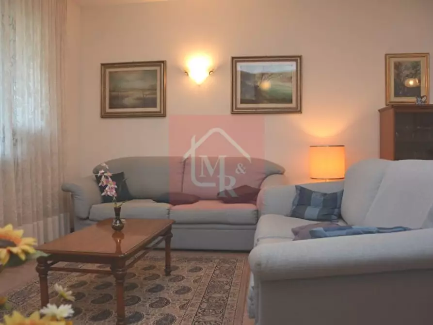 Immagine 9 di Casa bifamiliare in vendita  in Via del Zotto 39 a Cervignano Del Friuli