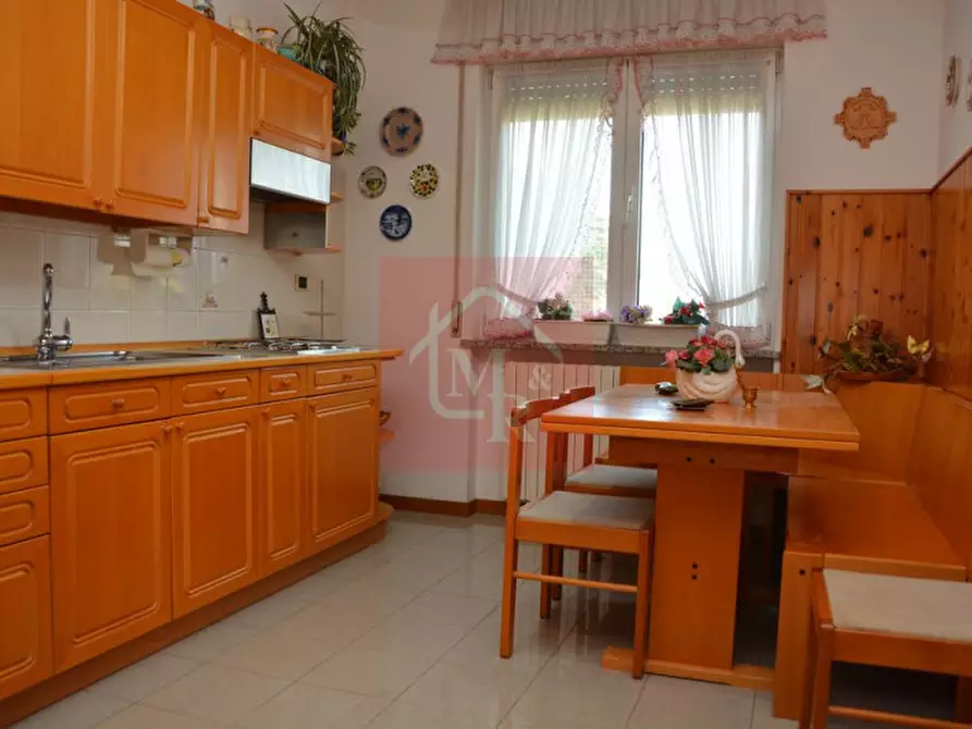 Immagine 13 di Casa bifamiliare in vendita  in Via del Zotto 39 a Cervignano Del Friuli