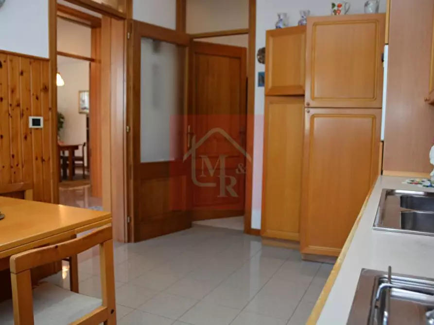 Immagine 14 di Casa bifamiliare in vendita  in Via del Zotto 39 a Cervignano Del Friuli