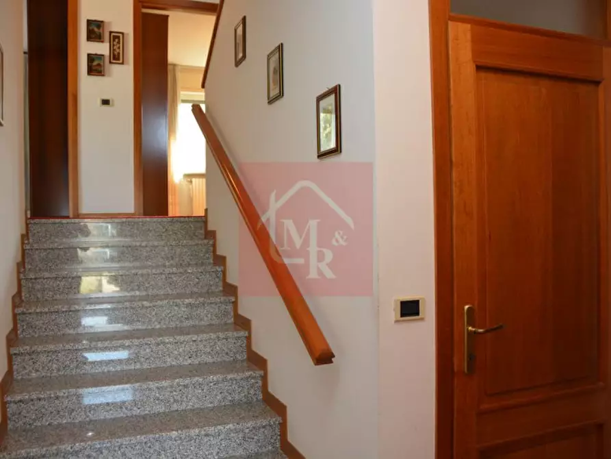 Immagine 15 di Casa bifamiliare in vendita  in Via del Zotto 39 a Cervignano Del Friuli