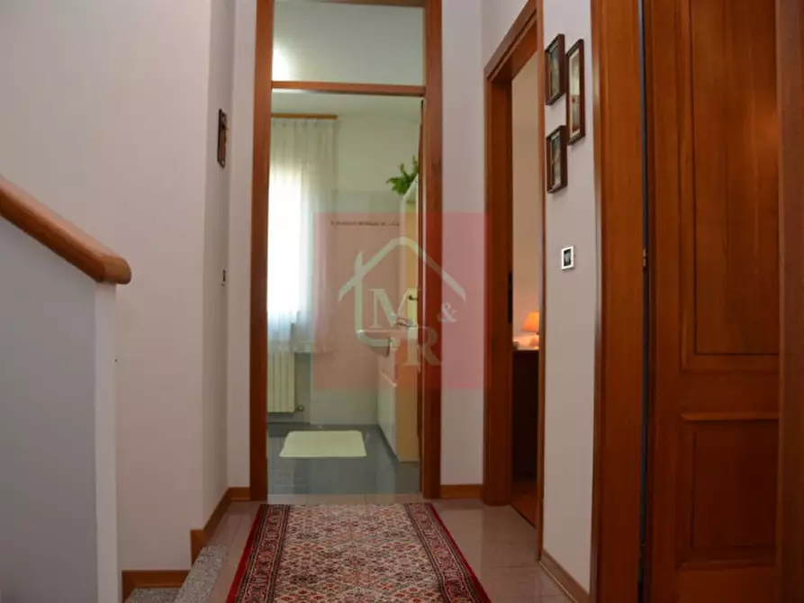 Immagine 16 di Casa bifamiliare in vendita  in Via del Zotto 39 a Cervignano Del Friuli