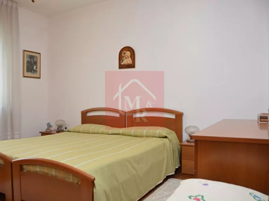 Immagine 18 di Casa bifamiliare in vendita  in Via del Zotto 39 a Cervignano Del Friuli