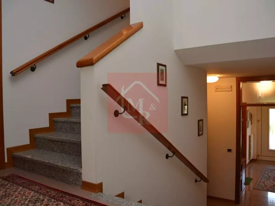 Immagine 22 di Casa bifamiliare in vendita  in Via del Zotto 39 a Cervignano Del Friuli