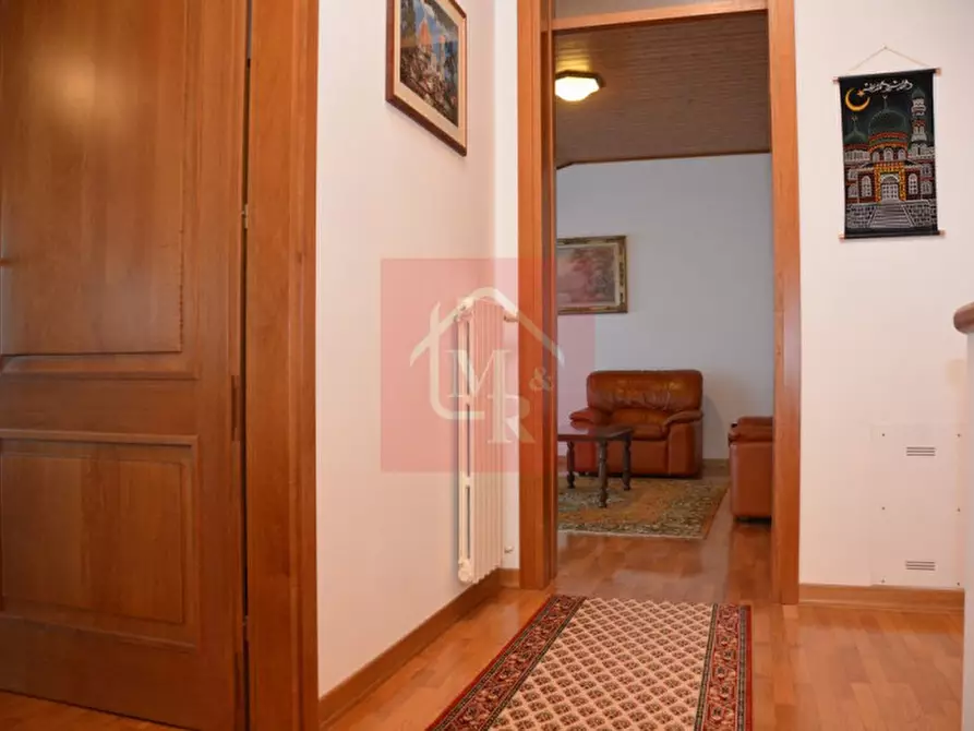 Immagine 23 di Casa bifamiliare in vendita  in Via del Zotto 39 a Cervignano Del Friuli