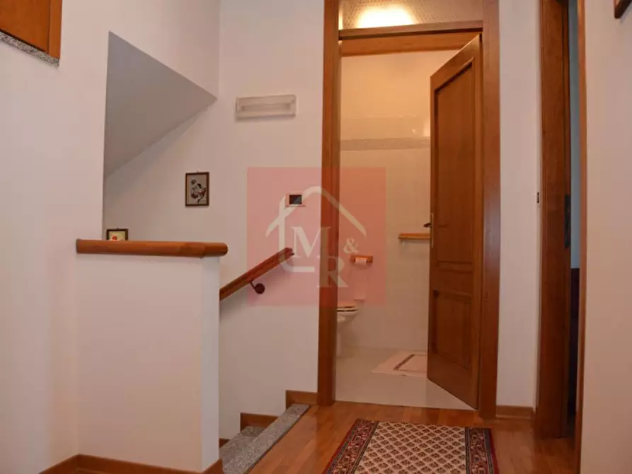 Immagine 25 di Casa bifamiliare in vendita  in Via del Zotto 39 a Cervignano Del Friuli