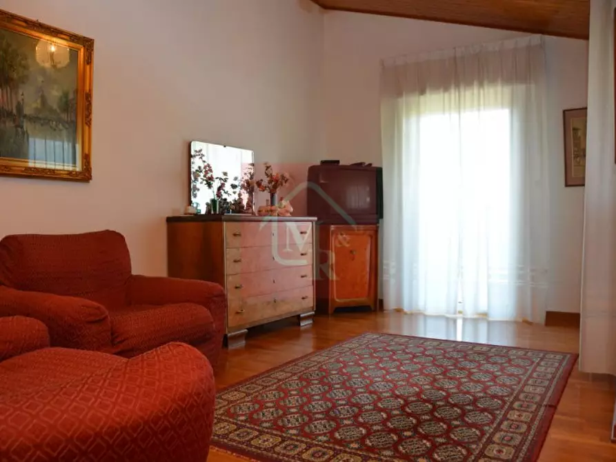 Immagine 26 di Casa bifamiliare in vendita  in Via del Zotto 39 a Cervignano Del Friuli