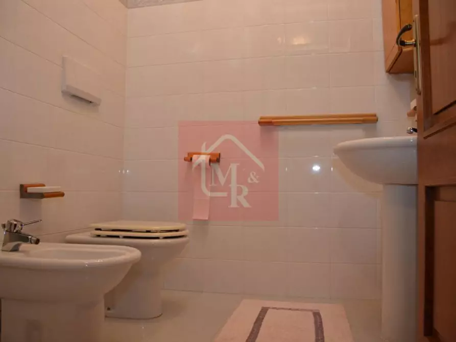 Immagine 27 di Casa bifamiliare in vendita  in Via del Zotto 39 a Cervignano Del Friuli