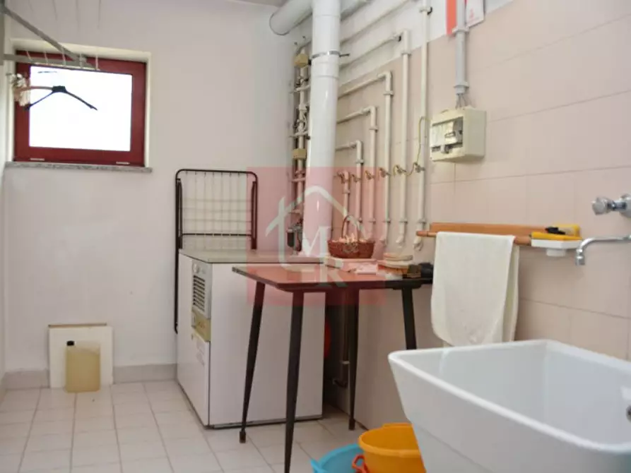 Immagine 28 di Casa bifamiliare in vendita  in Via del Zotto 39 a Cervignano Del Friuli