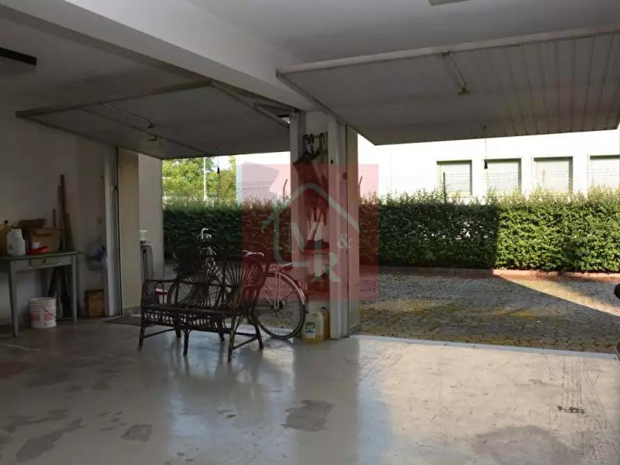 Immagine 29 di Casa bifamiliare in vendita  in Via del Zotto 39 a Cervignano Del Friuli