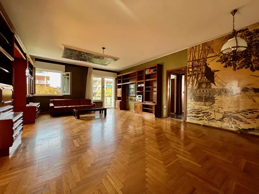 Immagine 1 di Appartamento in vendita  in Viale Bolognini a Trento