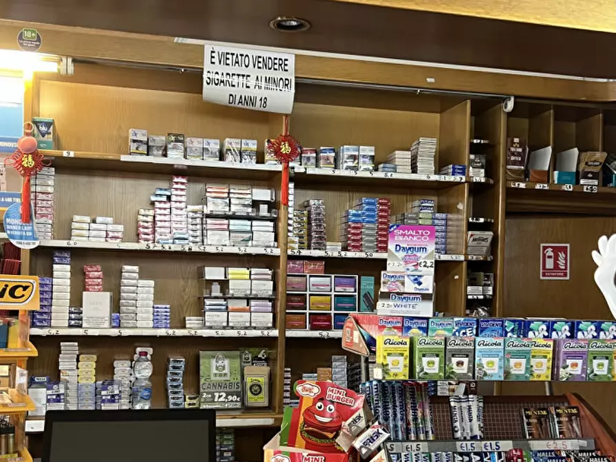 Immagine 2 di Attività commerciale in vendita  in VIA DELLO STATUTO a Firenze