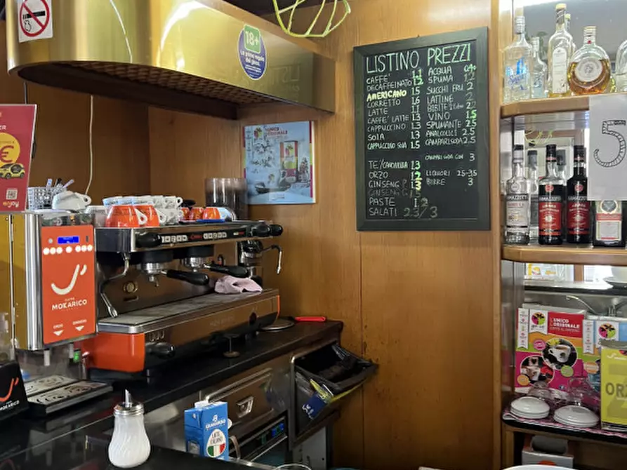 Immagine 4 di Attività commerciale in vendita  in VIA DELLO STATUTO a Firenze