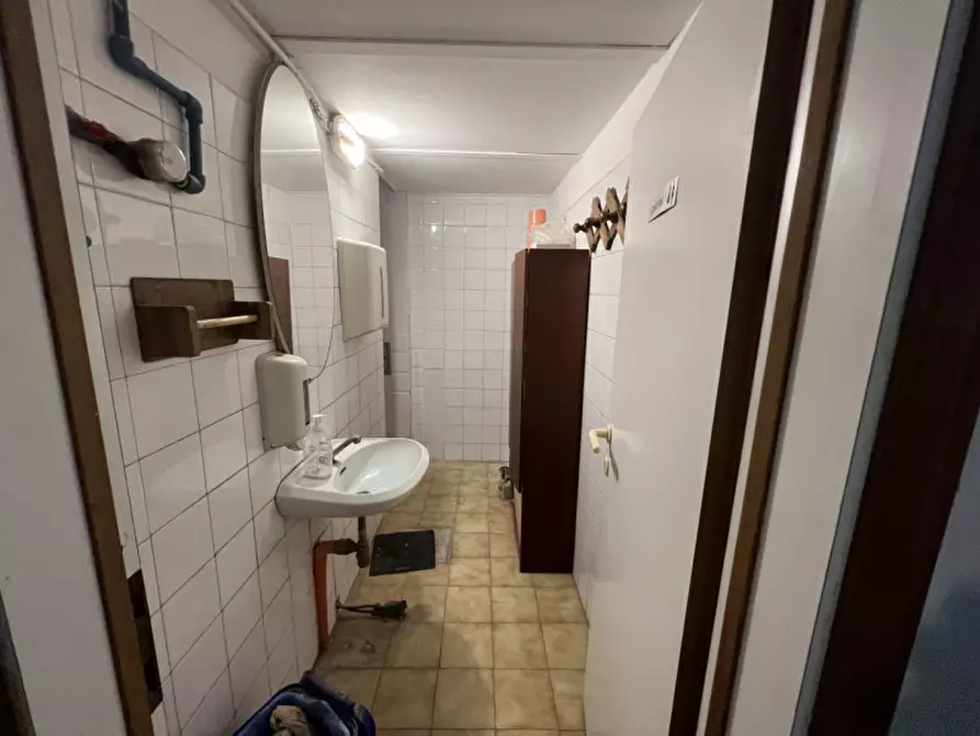 Immagine 6 di Attività commerciale in vendita  in VIA DELLO STATUTO a Firenze