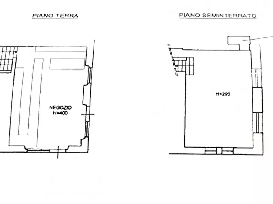 Immagine 9 di Attività commerciale in vendita  in VIA DELLO STATUTO a Firenze
