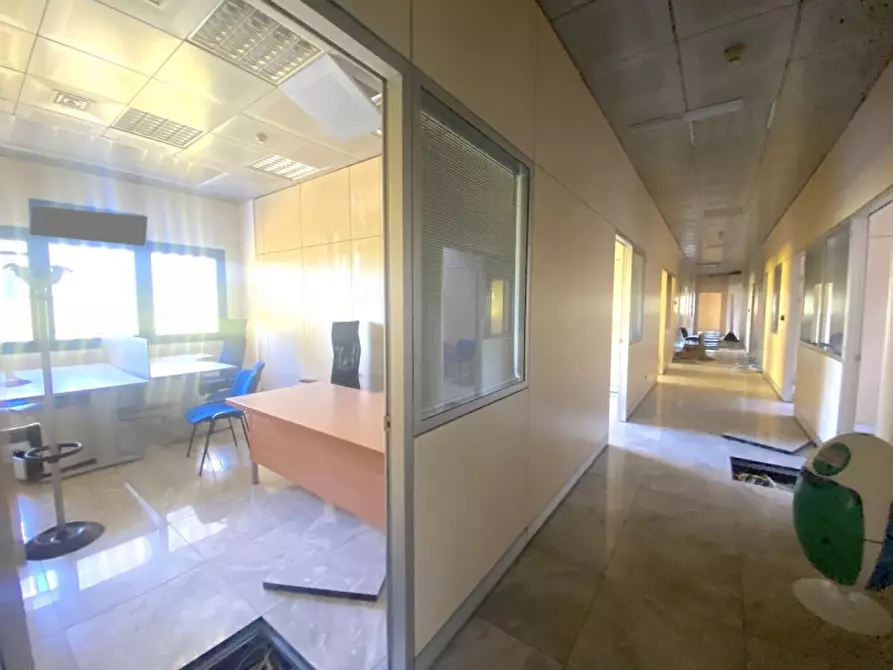 Immagine 1 di Ufficio in vendita  in VIA MEUCCI a Forli'