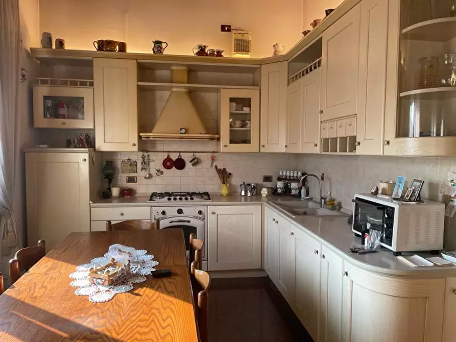 Immagine 1 di Appartamento in vendita  a Montegrotto Terme