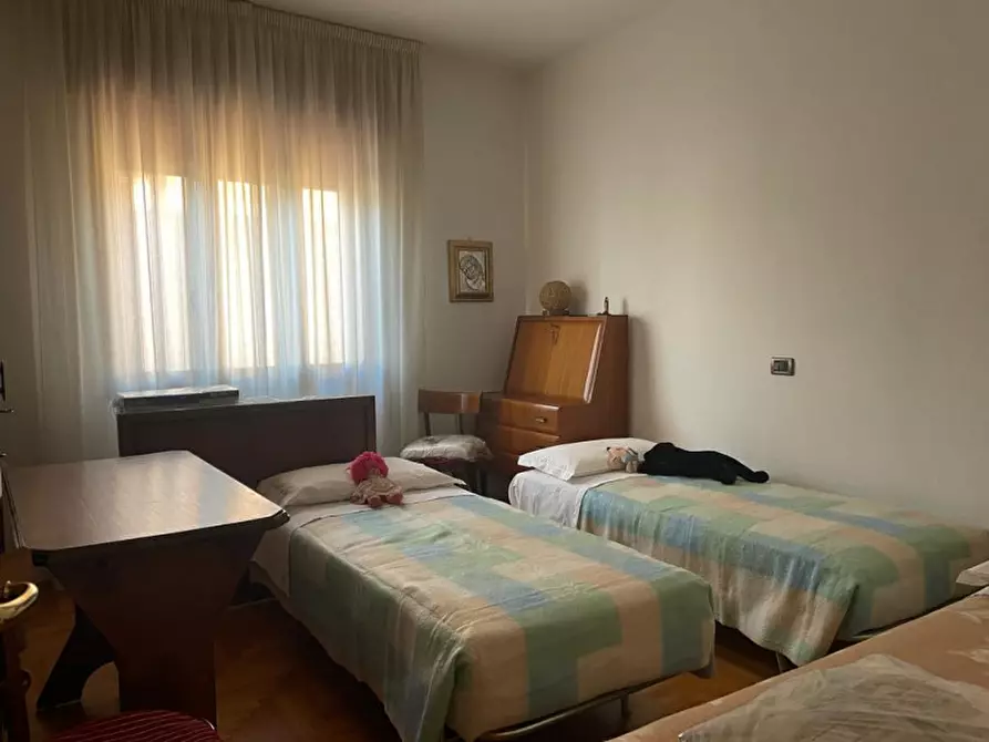 Immagine 18 di Appartamento in vendita  a Montegrotto Terme