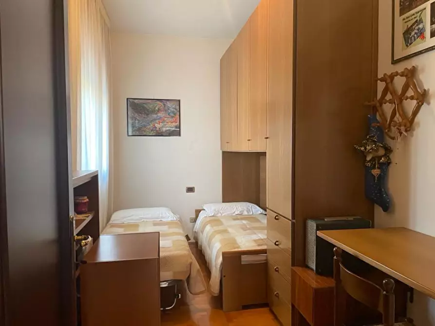 Immagine 20 di Appartamento in vendita  a Montegrotto Terme