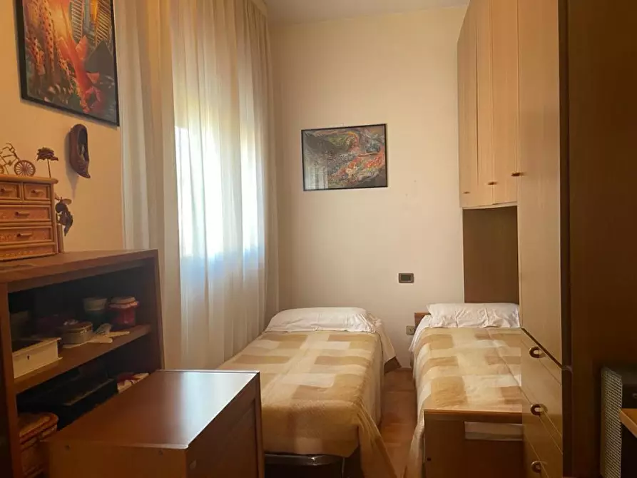 Immagine 21 di Appartamento in vendita  a Montegrotto Terme