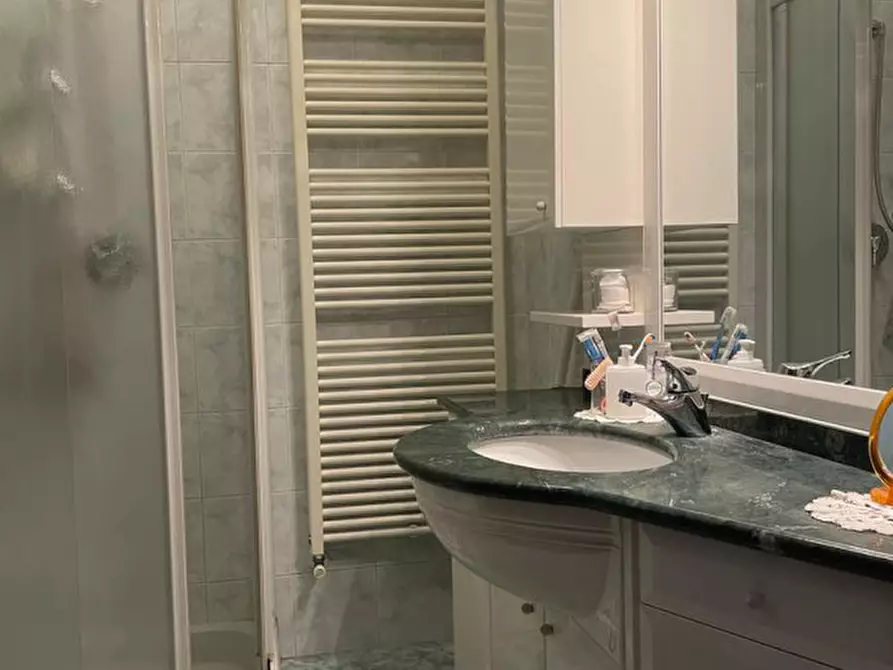 Immagine 23 di Appartamento in vendita  a Montegrotto Terme