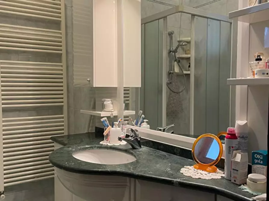 Immagine 24 di Appartamento in vendita  a Montegrotto Terme