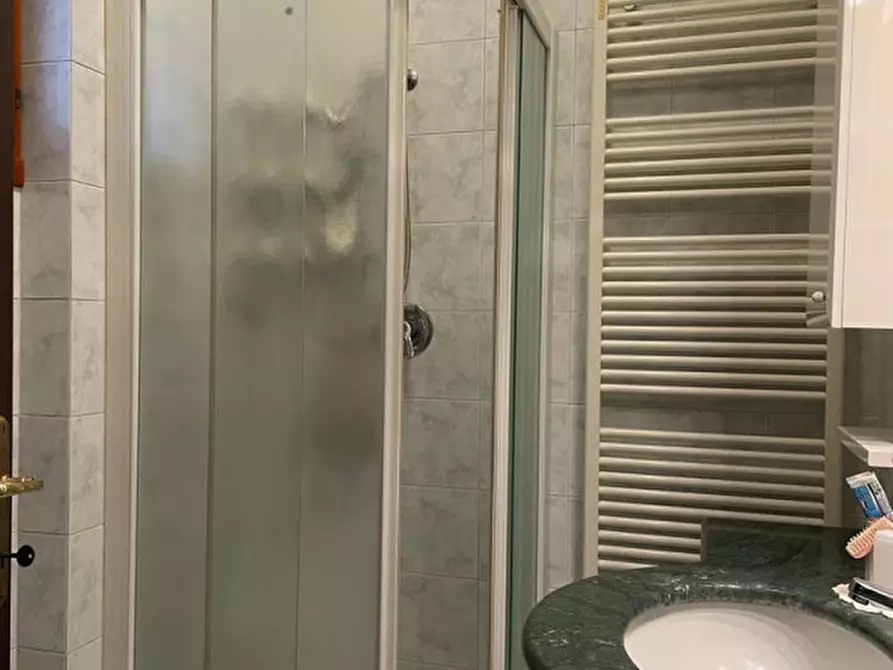 Immagine 25 di Appartamento in vendita  a Montegrotto Terme