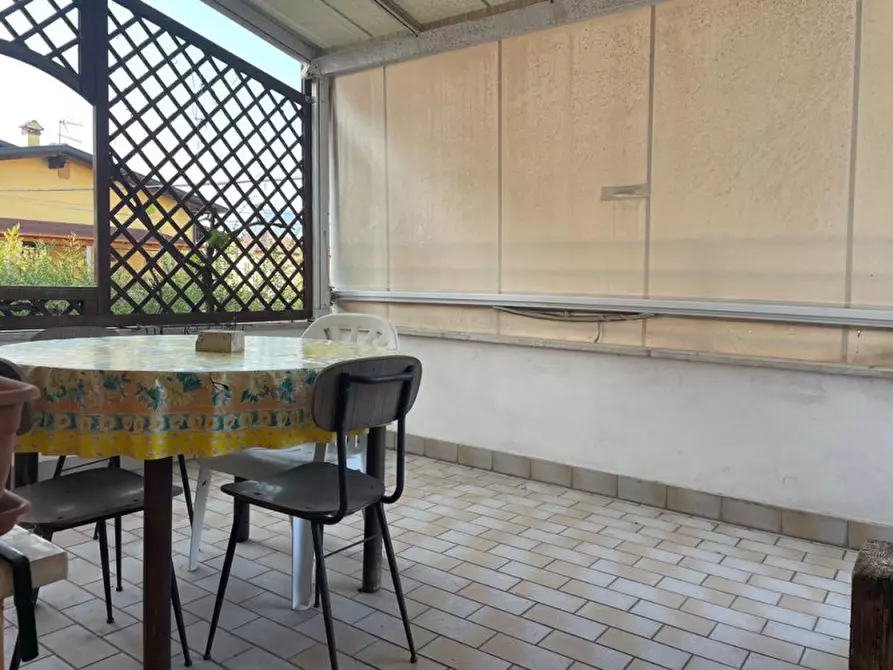 Immagine 27 di Appartamento in vendita  a Montegrotto Terme