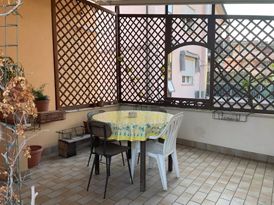 Immagine 28 di Appartamento in vendita  a Montegrotto Terme