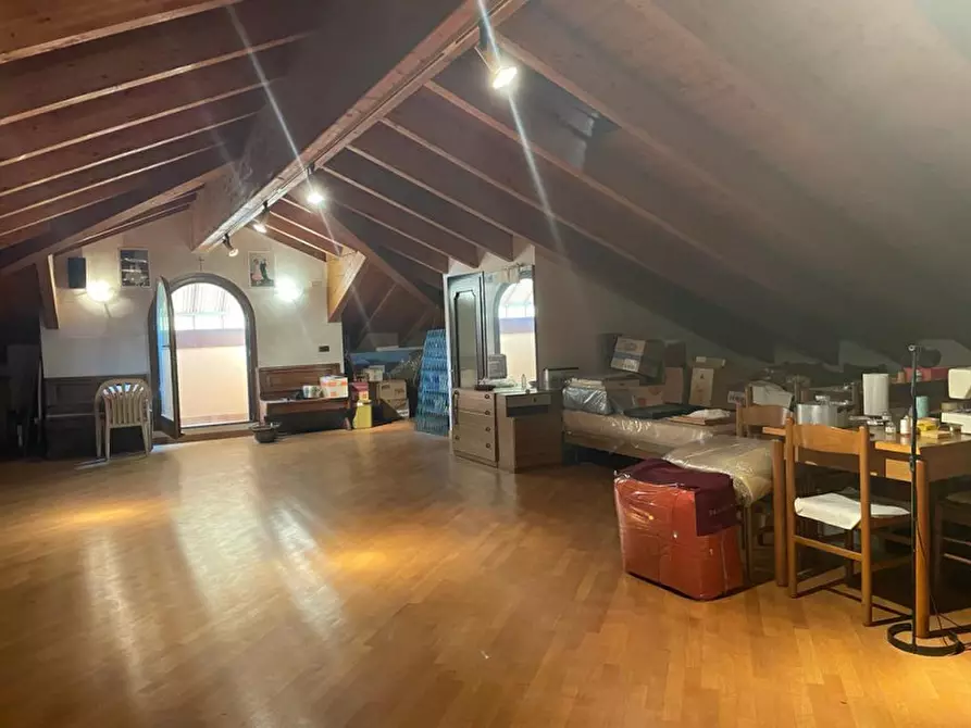 Immagine 38 di Appartamento in vendita  a Montegrotto Terme