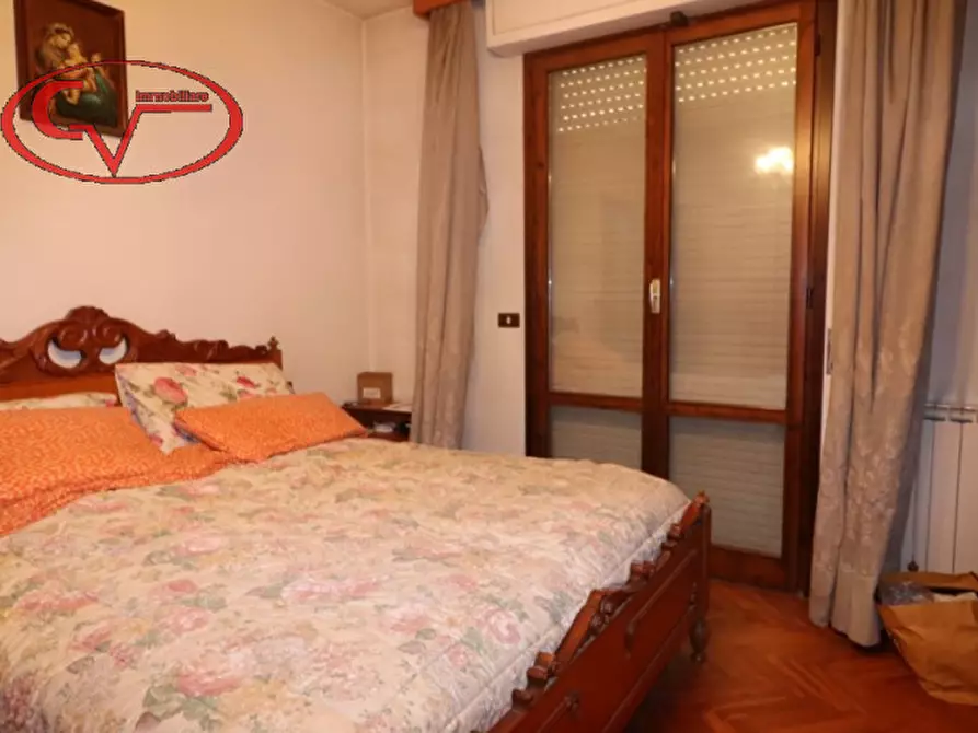 Immagine 20 di Villetta a schiera in vendita  a Bucine