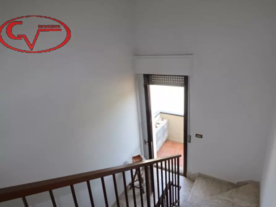 Immagine 21 di Villetta a schiera in vendita  a Bucine