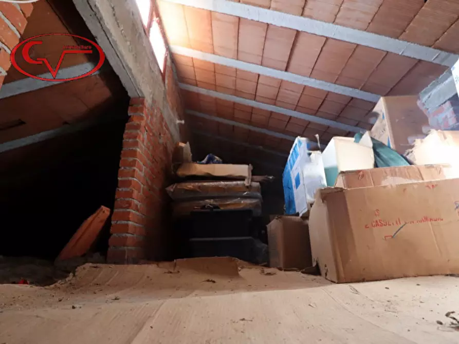 Immagine 22 di Villetta a schiera in vendita  a Bucine