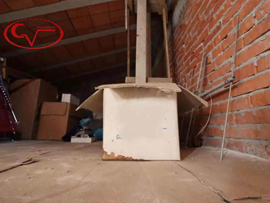 Immagine 23 di Villetta a schiera in vendita  a Bucine