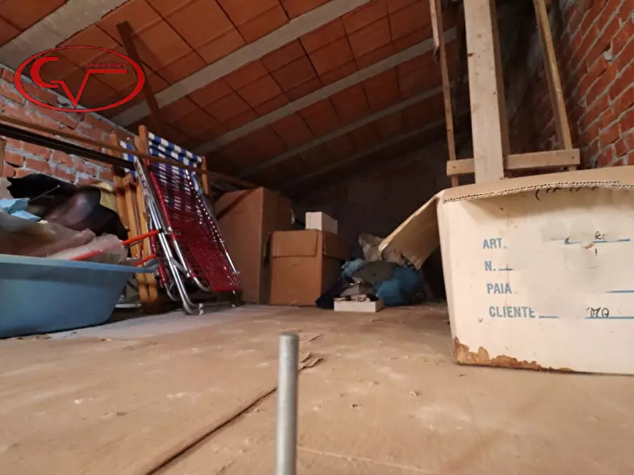 Immagine 24 di Villetta a schiera in vendita  a Bucine