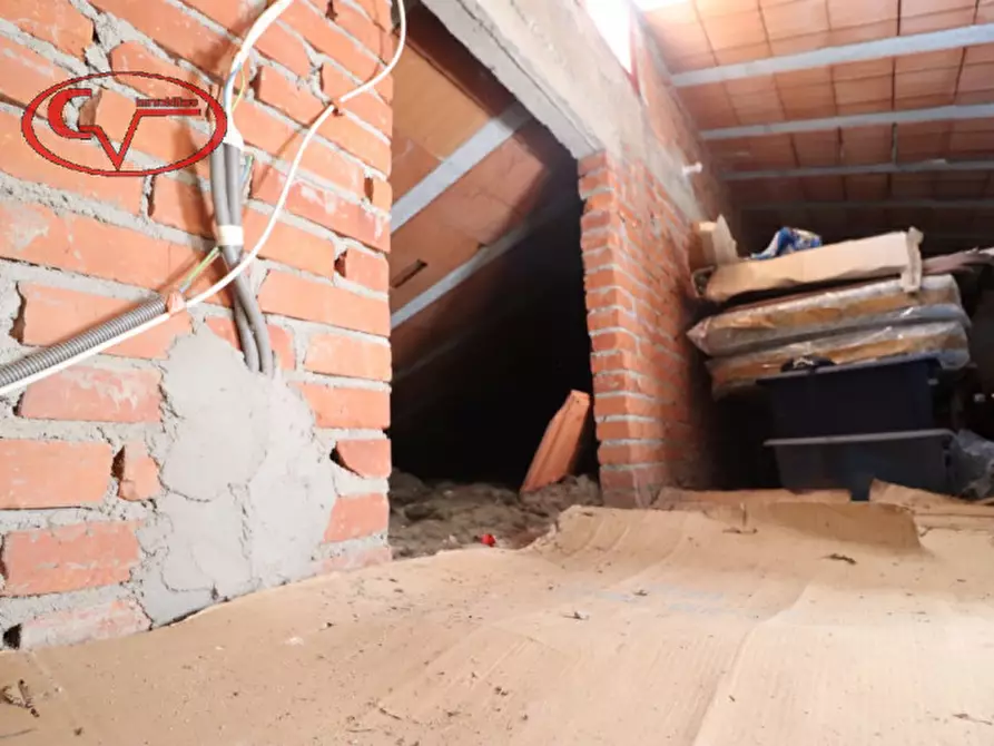 Immagine 25 di Villetta a schiera in vendita  a Bucine