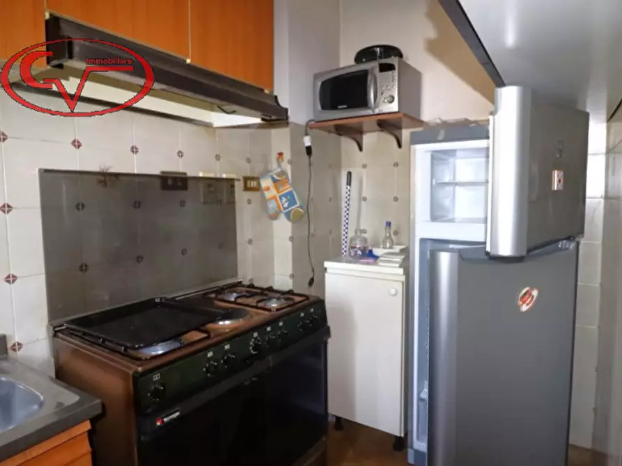 Immagine 29 di Villetta a schiera in vendita  a Bucine