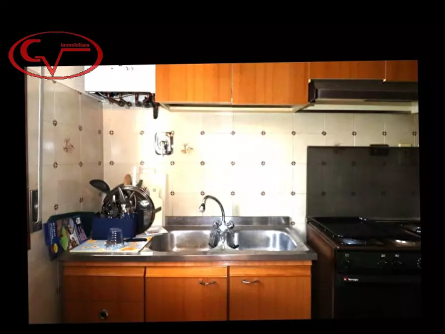 Immagine 30 di Villetta a schiera in vendita  a Bucine